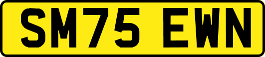 SM75EWN