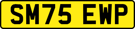 SM75EWP