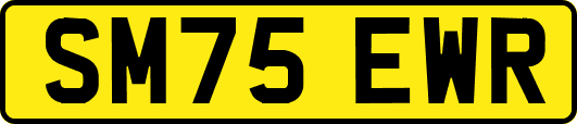 SM75EWR