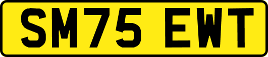 SM75EWT