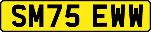 SM75EWW