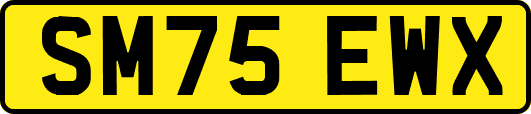SM75EWX
