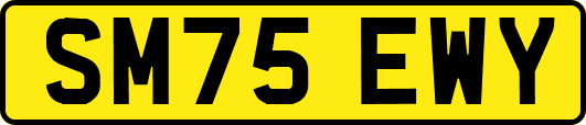 SM75EWY