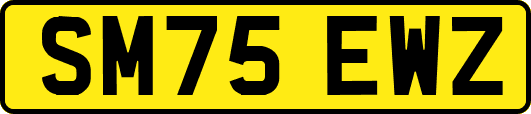 SM75EWZ