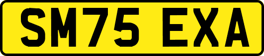 SM75EXA