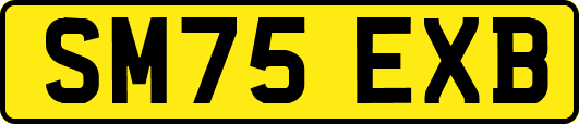 SM75EXB