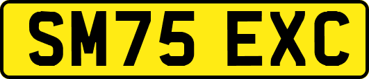 SM75EXC