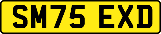 SM75EXD