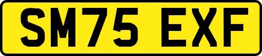 SM75EXF