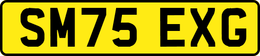 SM75EXG