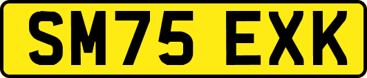 SM75EXK