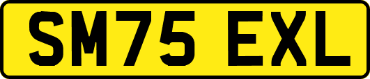 SM75EXL