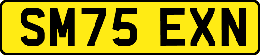 SM75EXN