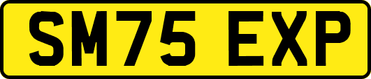 SM75EXP