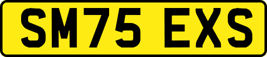 SM75EXS