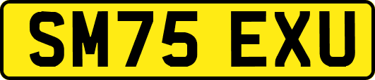 SM75EXU