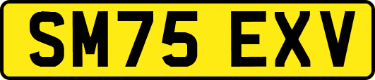 SM75EXV