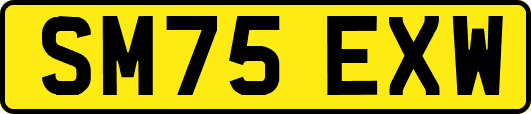 SM75EXW