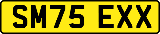 SM75EXX