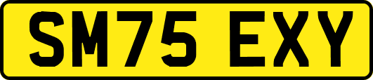 SM75EXY