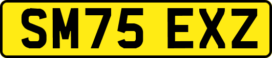 SM75EXZ