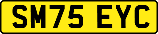 SM75EYC