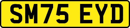 SM75EYD
