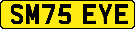 SM75EYE