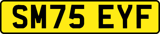 SM75EYF