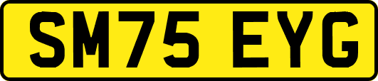 SM75EYG