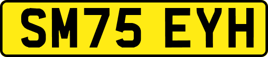 SM75EYH