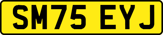 SM75EYJ