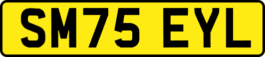 SM75EYL