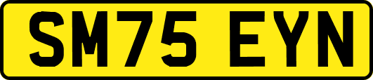 SM75EYN