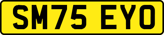 SM75EYO