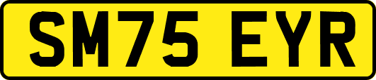 SM75EYR
