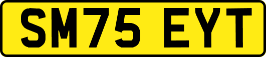 SM75EYT