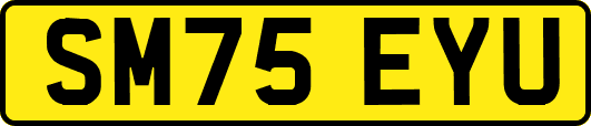 SM75EYU