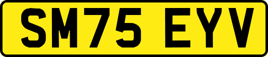 SM75EYV