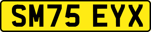 SM75EYX