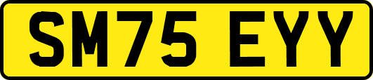 SM75EYY
