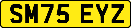 SM75EYZ