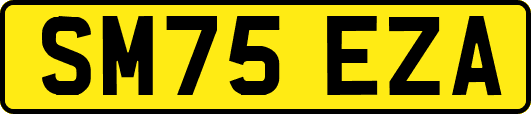 SM75EZA