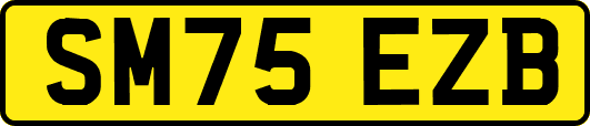 SM75EZB