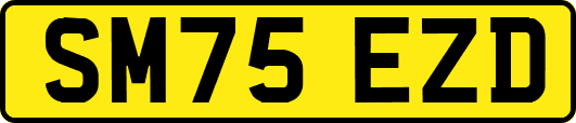 SM75EZD