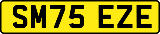 SM75EZE