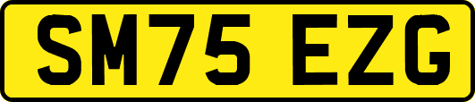 SM75EZG