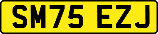 SM75EZJ