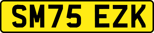 SM75EZK