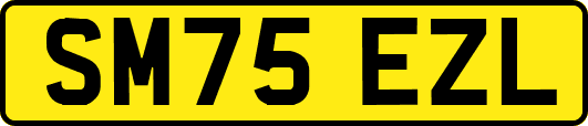 SM75EZL